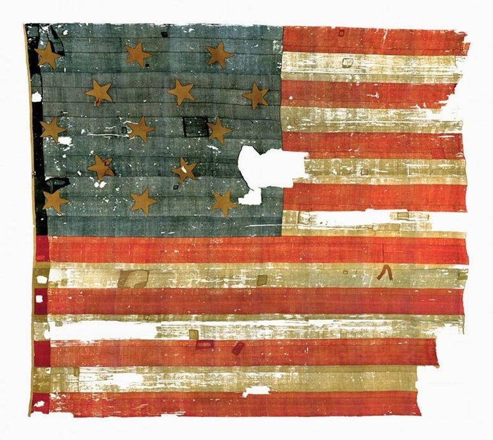 Smithsonian Museum of American History