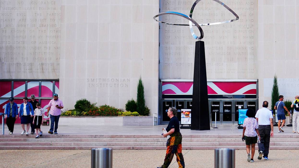 Smithsonian Museum