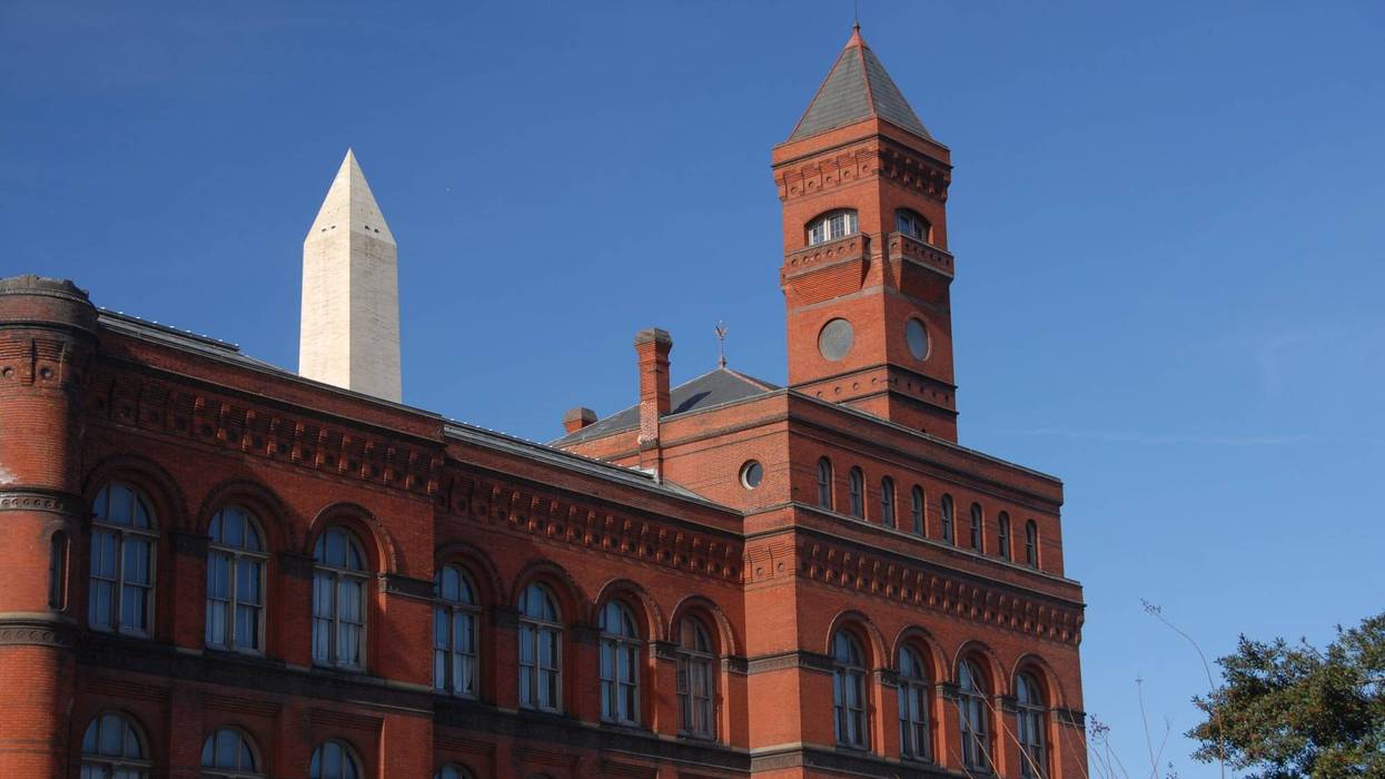 Smithsonian