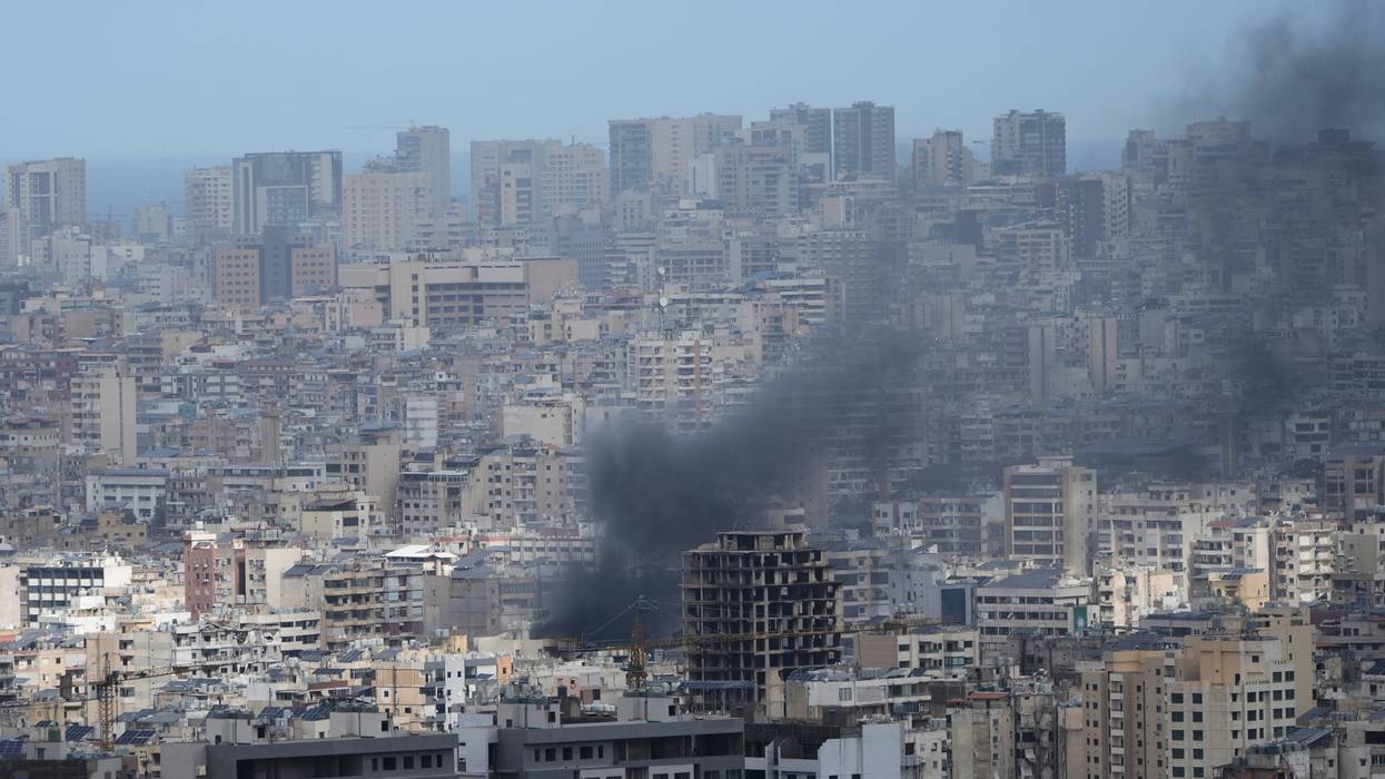 Trump issues new threat to Iran's civilian infrastructure if ceasefire not reached 'shortly'