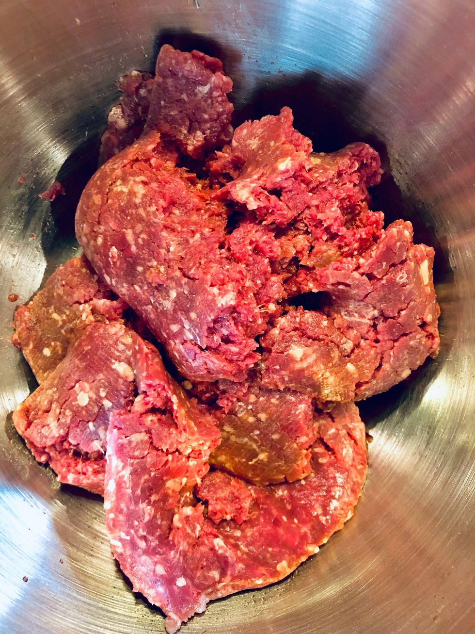 Smoked Butter Burgers