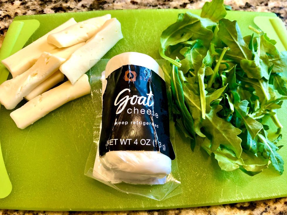 Smoked Butter Burgers