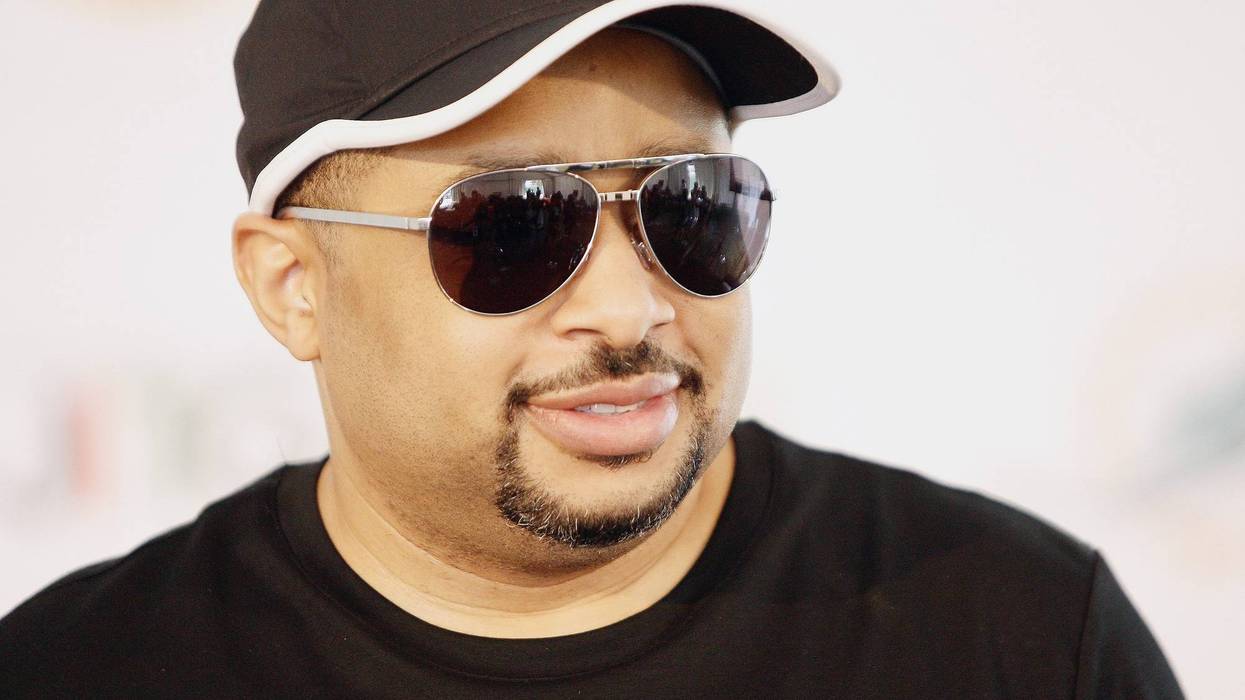 Smokie Norful