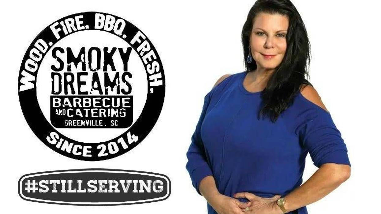 Smoky Dreams Barbecue and Catering