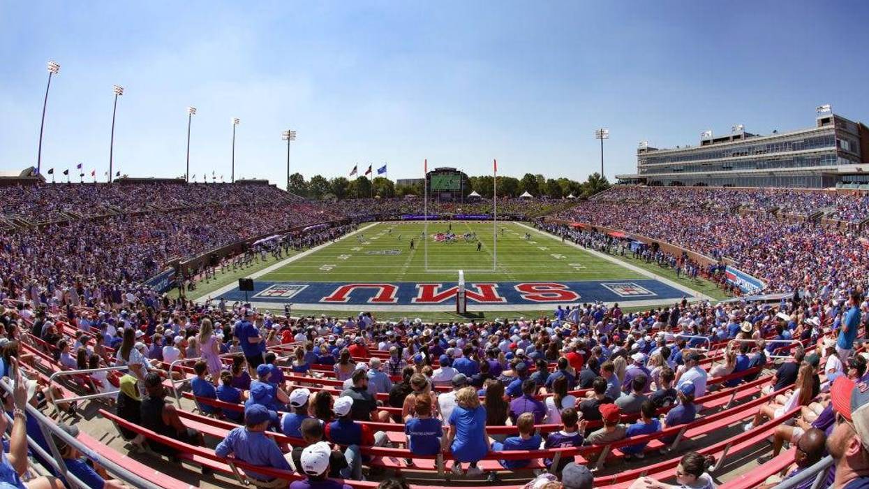 SMU