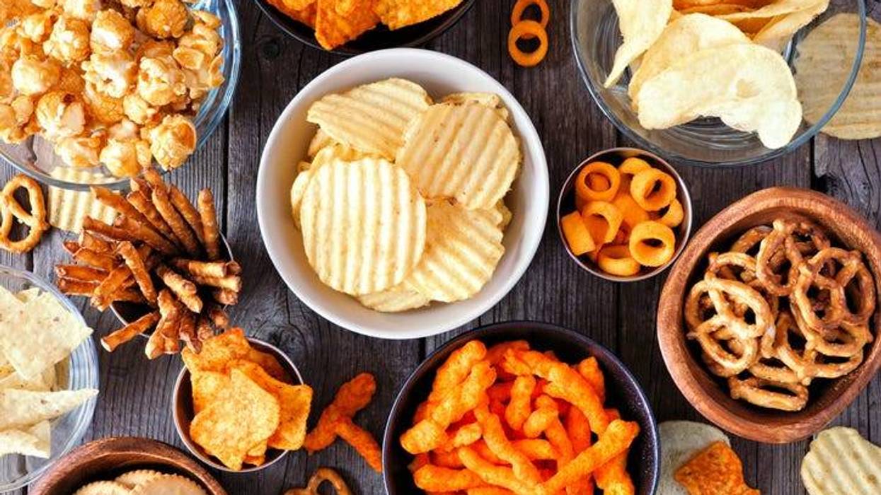 Snacks