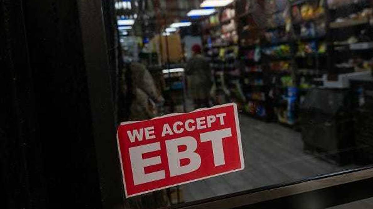 Snap benefits require reauthentication