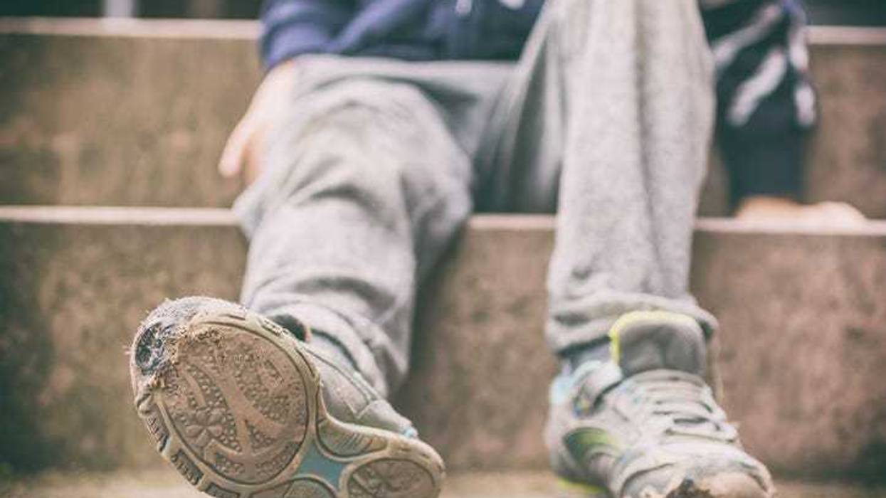 SNAP benefits threatened