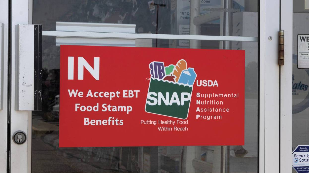 SNAP Benefits