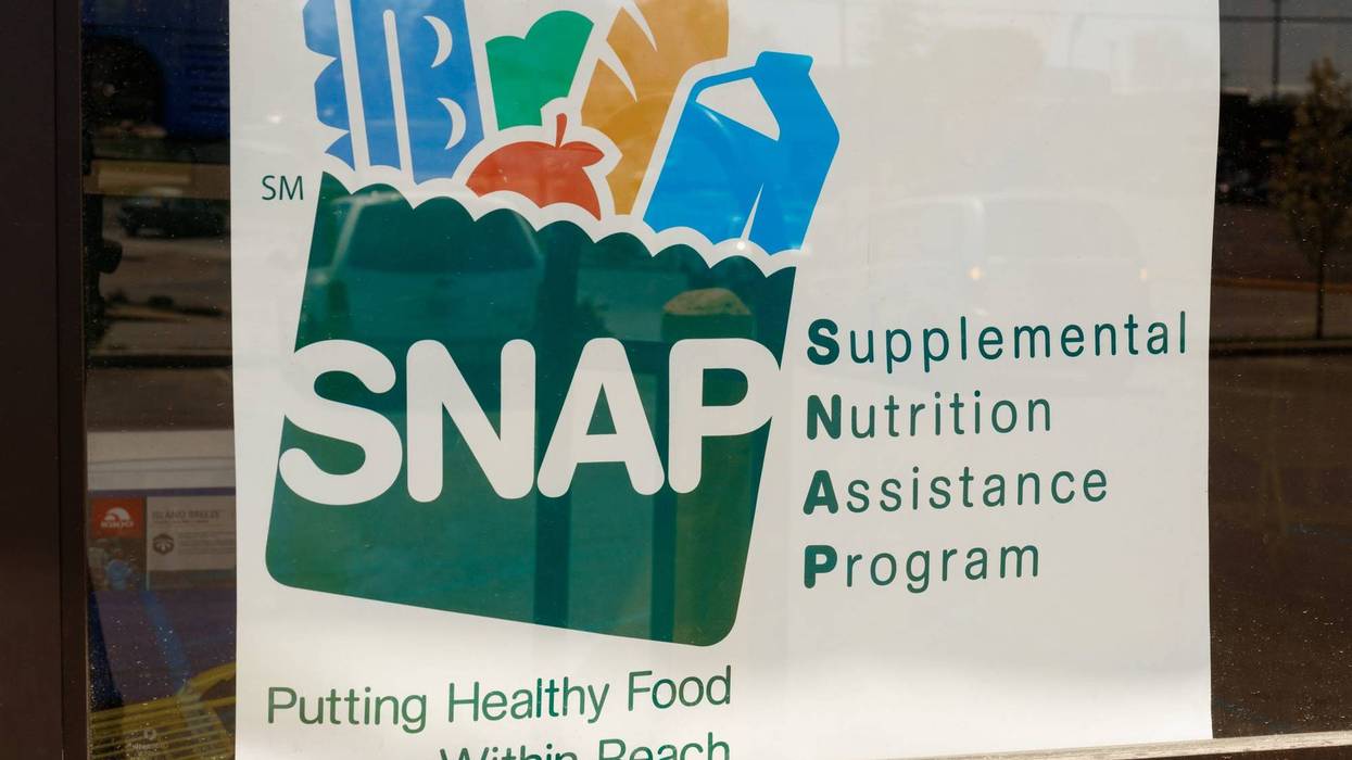 SNAP logo