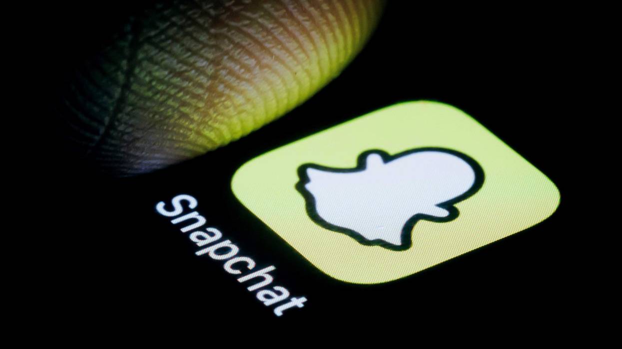 Snapchat