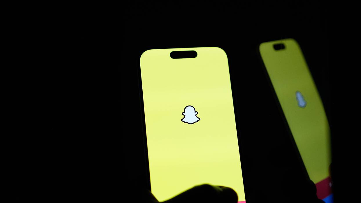 Snapchat
