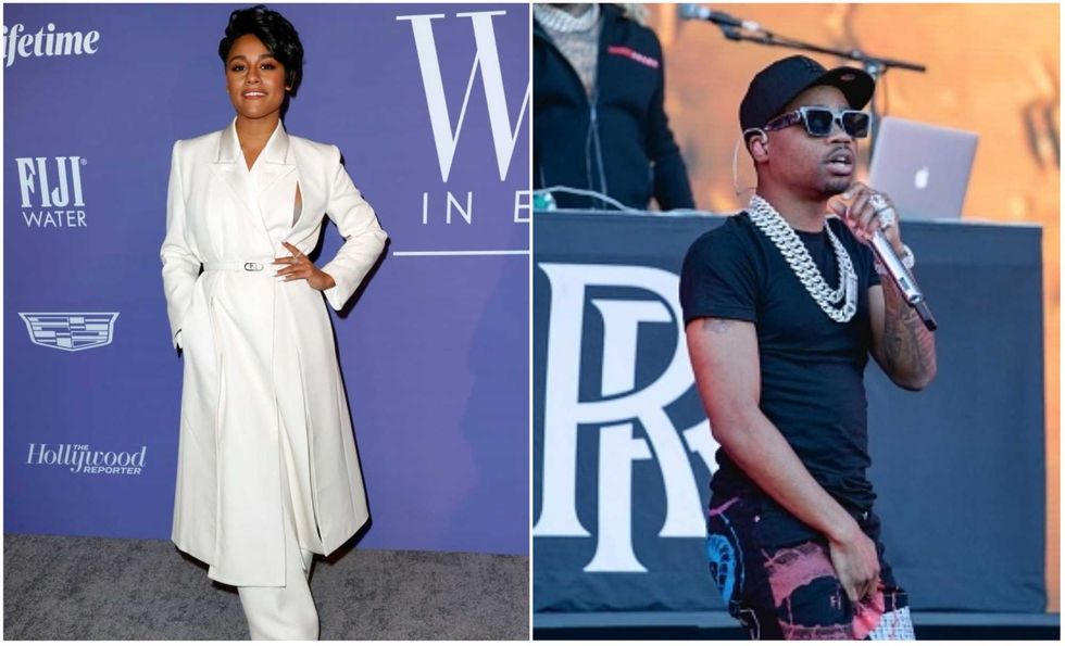 'West Side Story' star Ariana DeBose hosting, Roddy Ricch musical guest for first 'SNL' of 2022