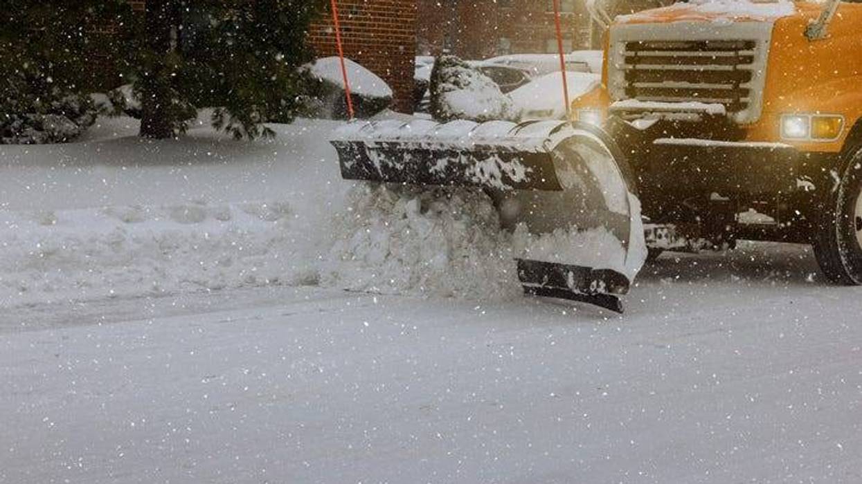 snoiwplow