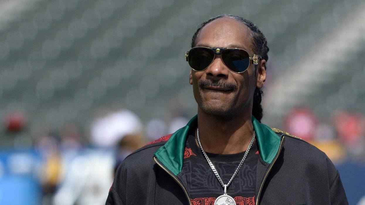 Snoop Dogg