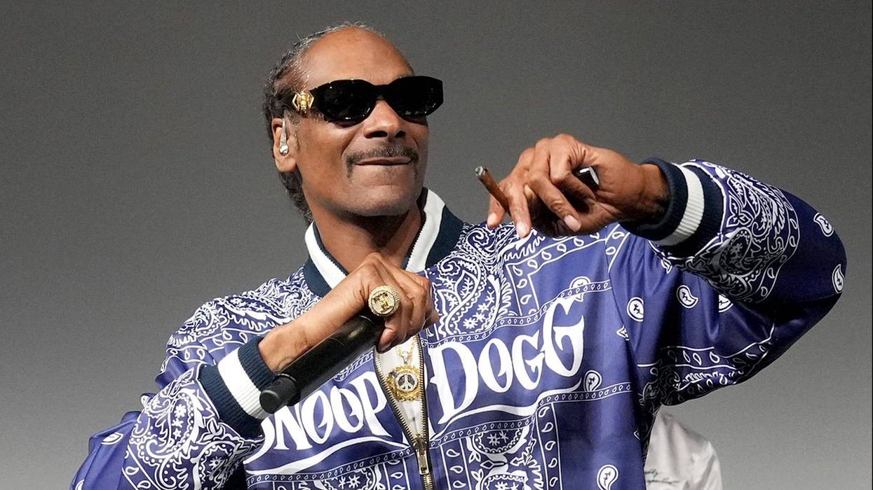 Snoop Dogg