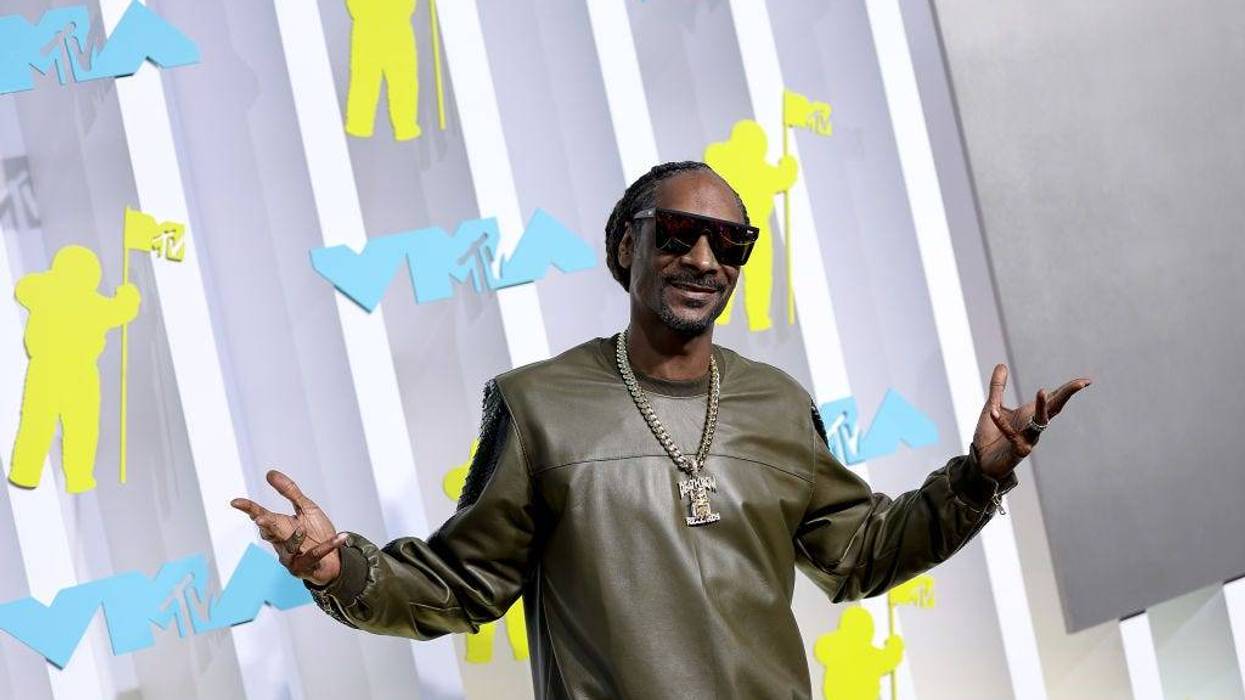 Snoop Dogg
