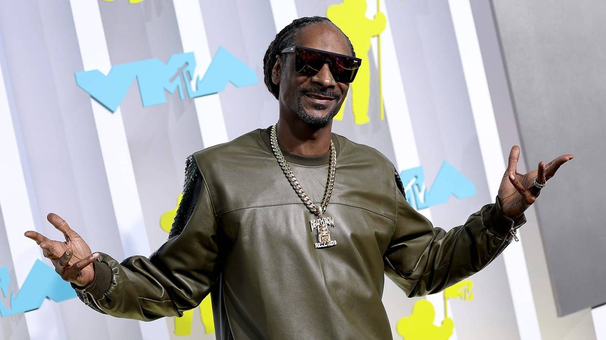 Snoop Dogg