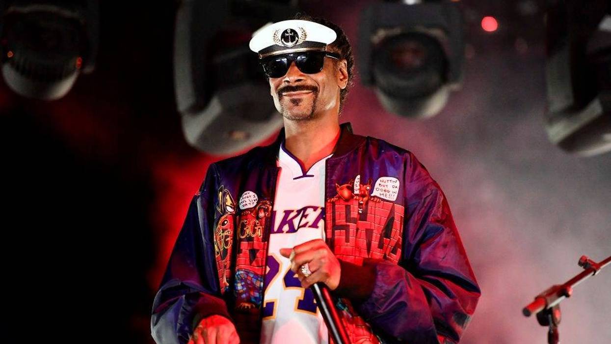 Snoop Dogg
