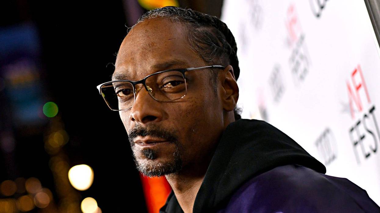 Snoop Dogg