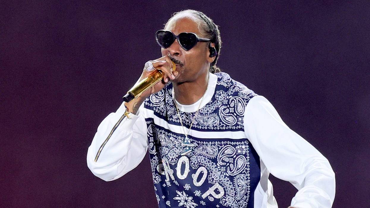 Snoop Dogg