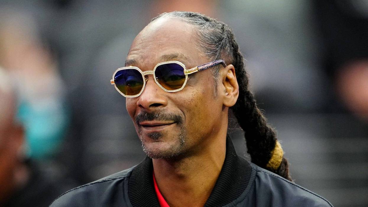Snoop Dogg