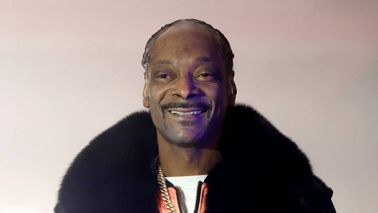 Snoop Dogg