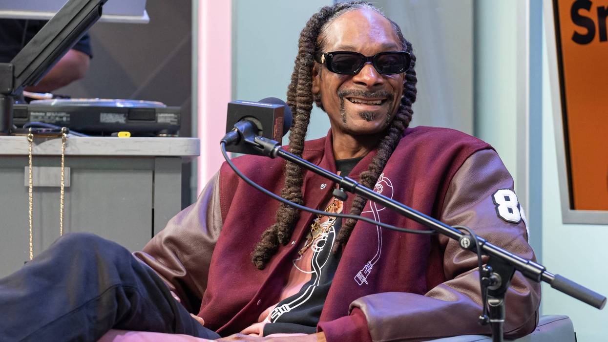 Snoop Dogg