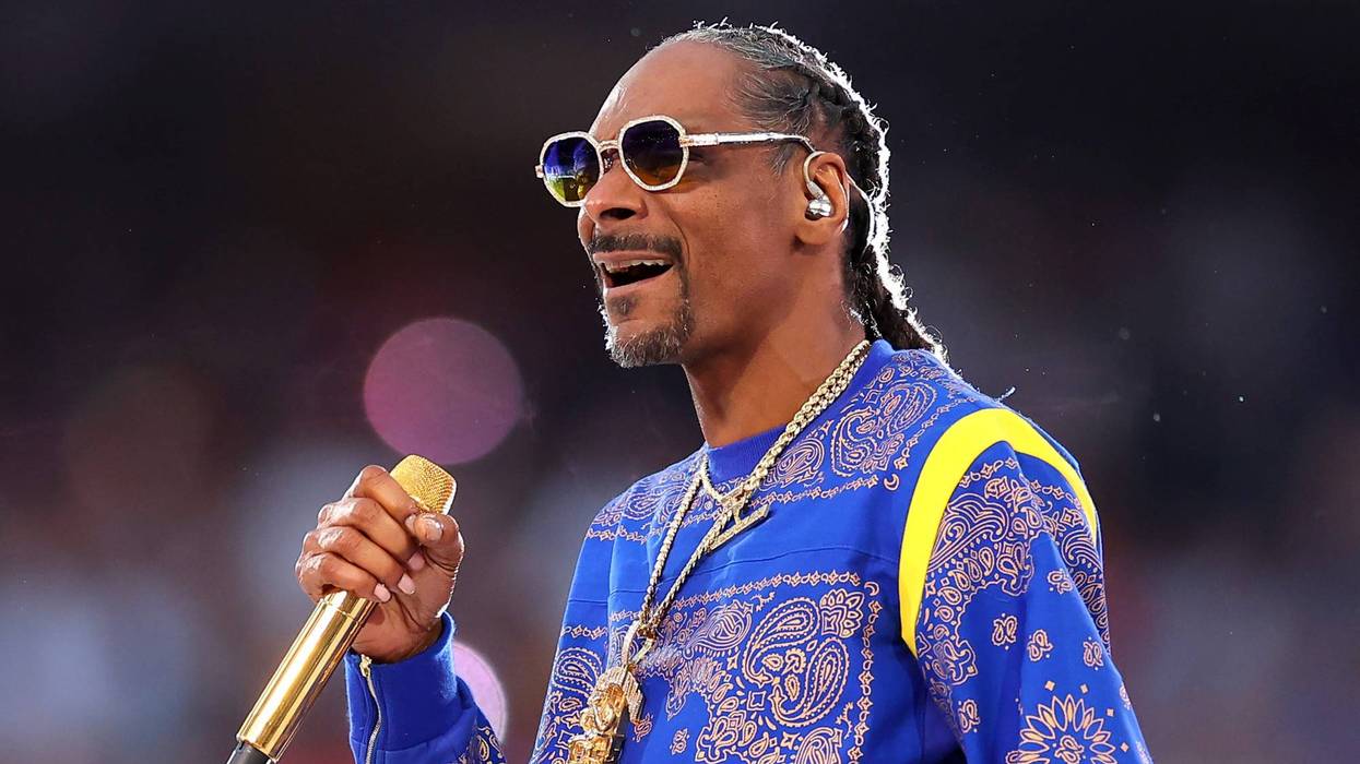 Snoop Dogg