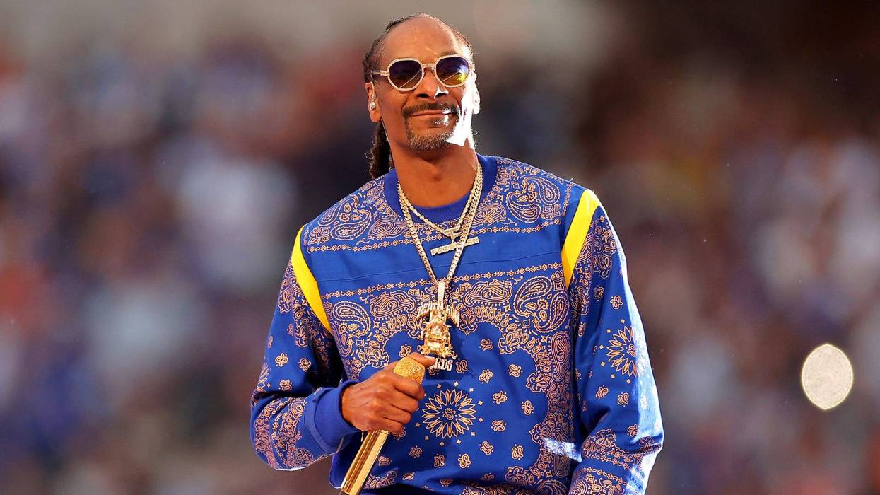 Snoop Dogg
