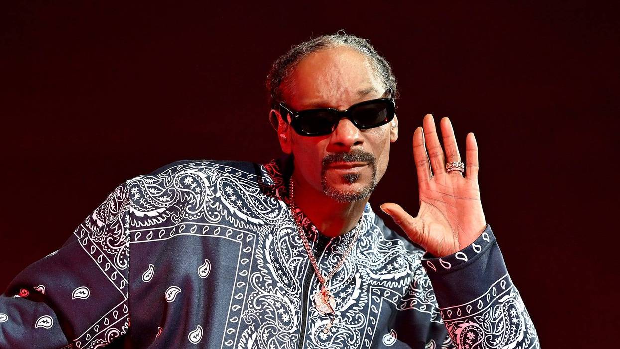 Snoop Dogg