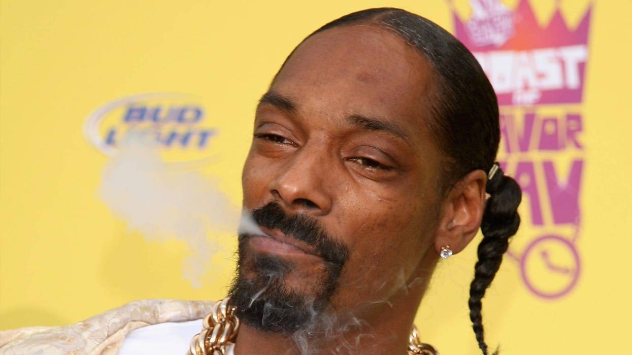 Snoop Dogg