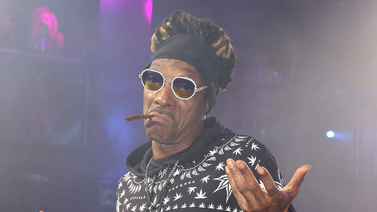 Snoop Dogg