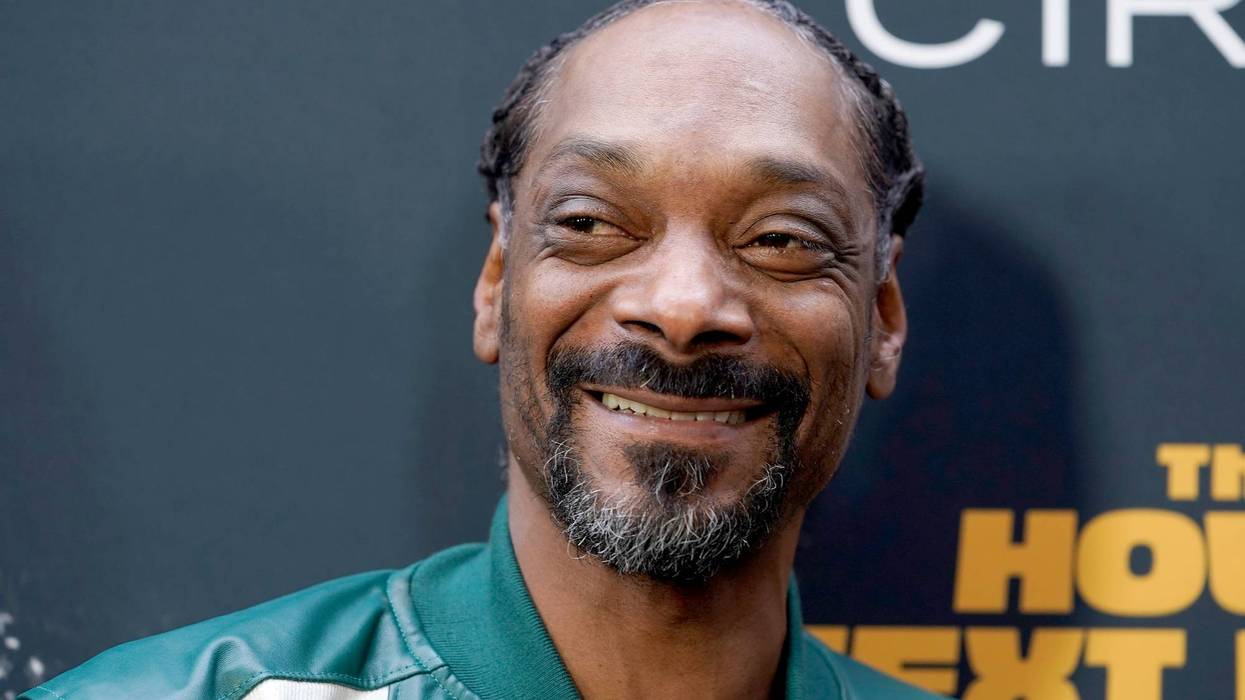 Snoop Dogg