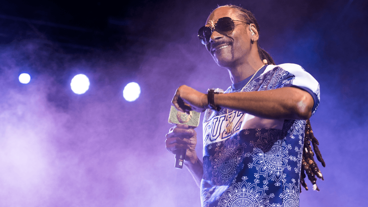 Snoop Dogg