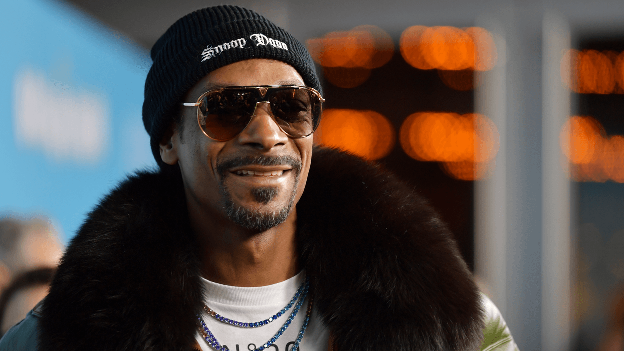 Snoop Dogg