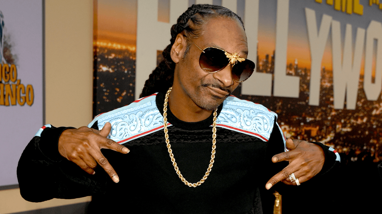 Snoop Dogg
