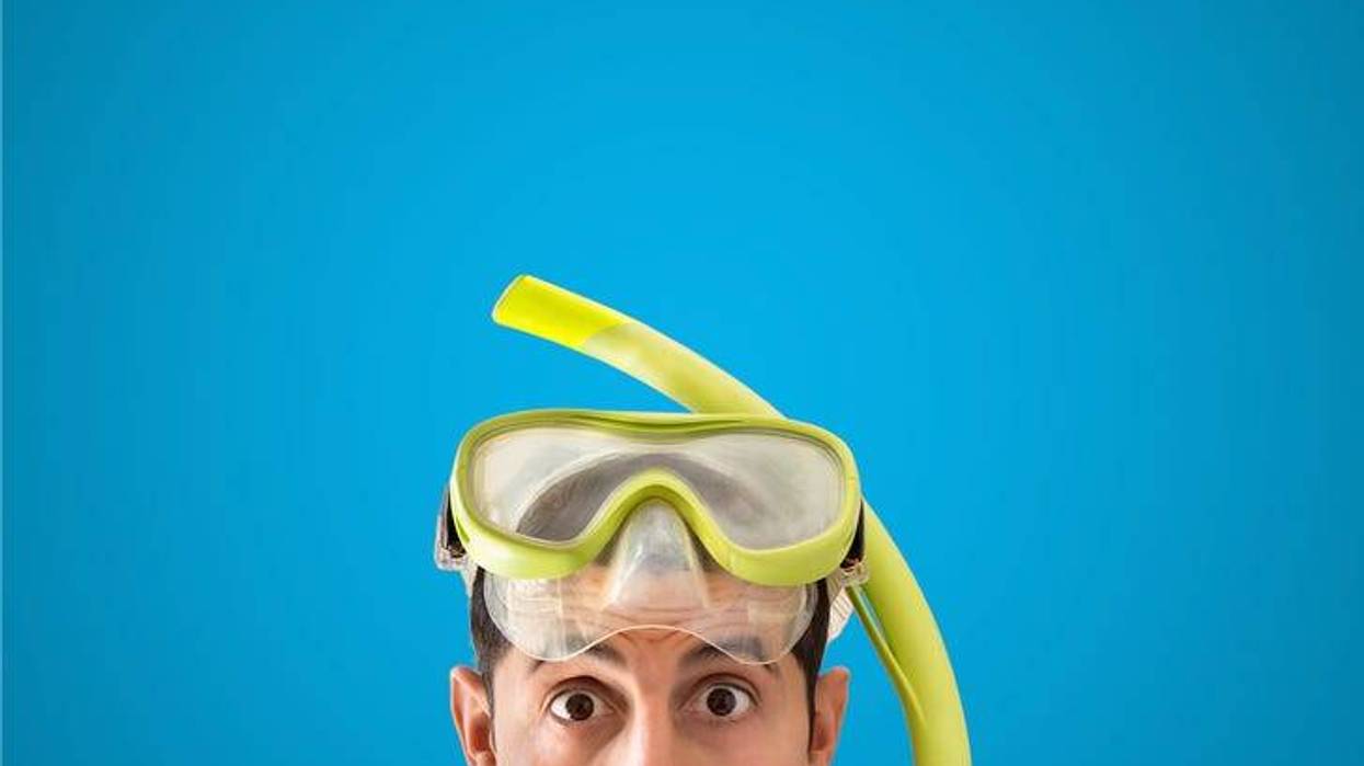 Snorkeling