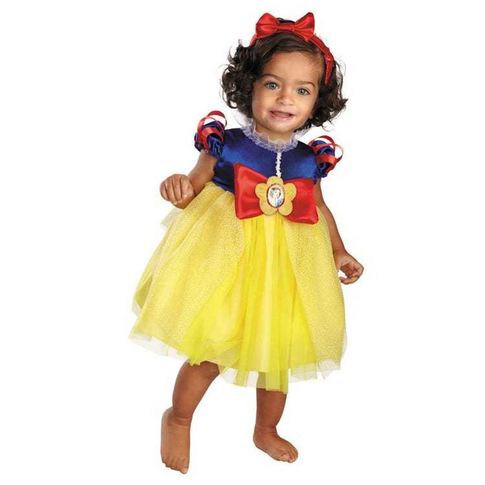 snow white