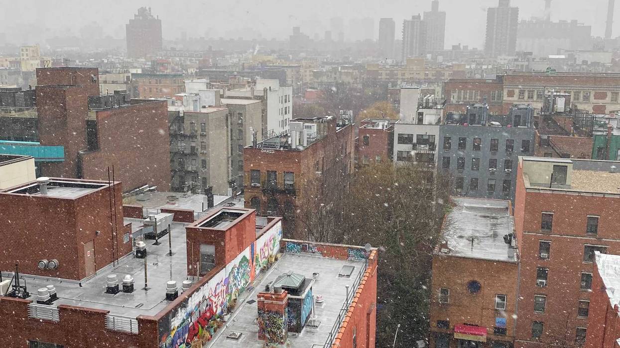 Snow