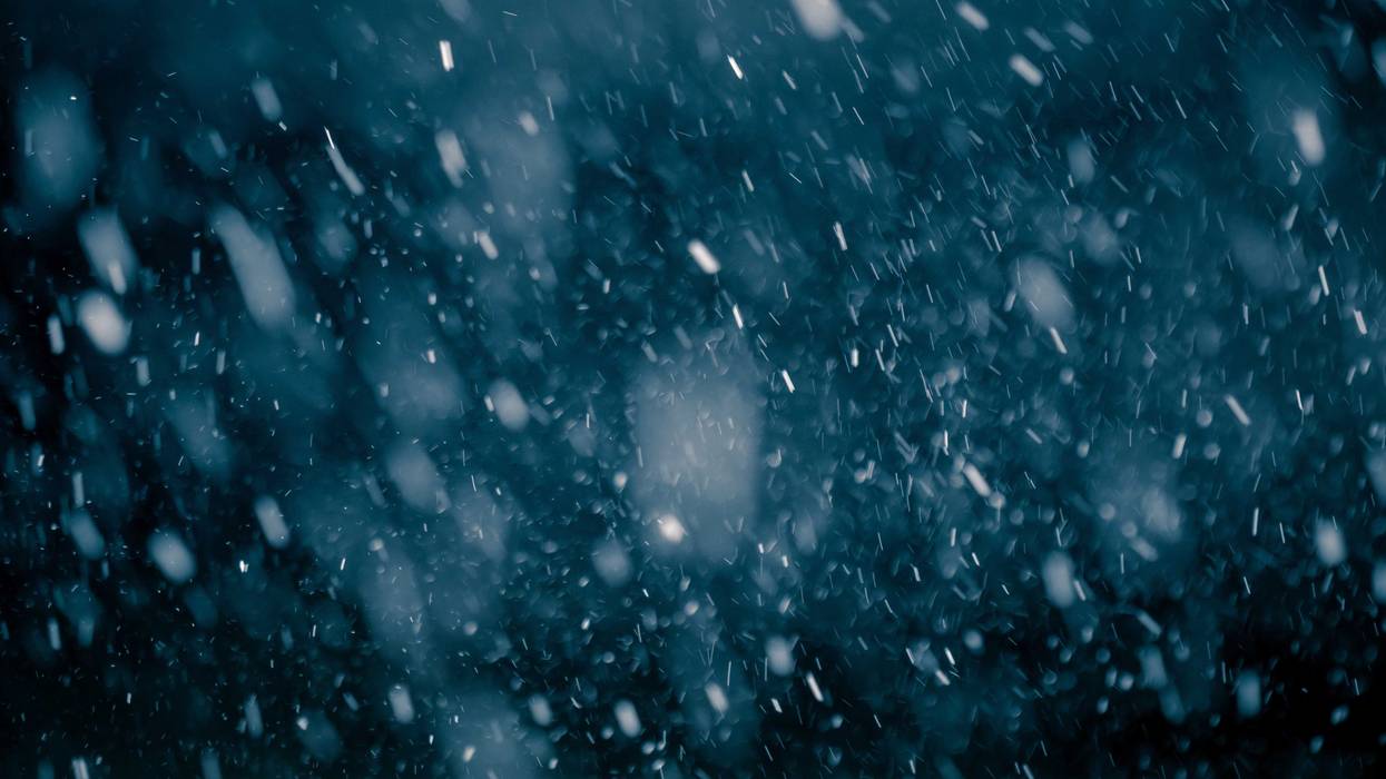 Snow