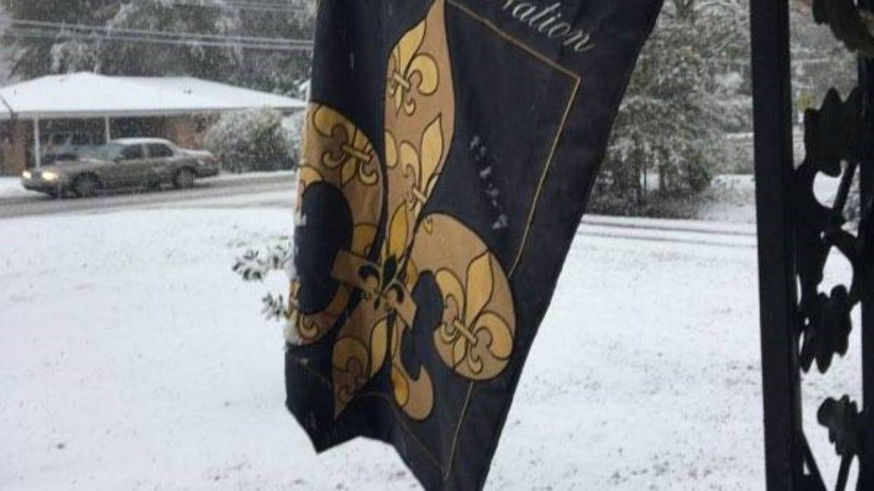 Snow