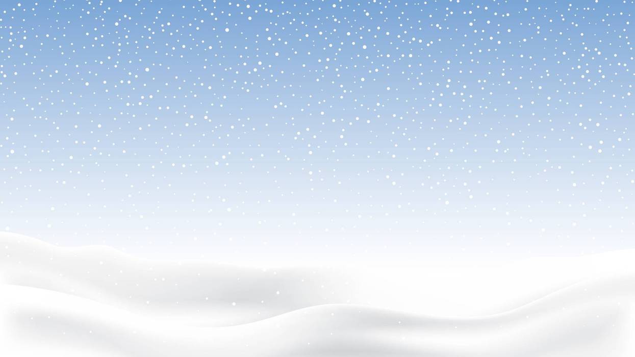 Snow