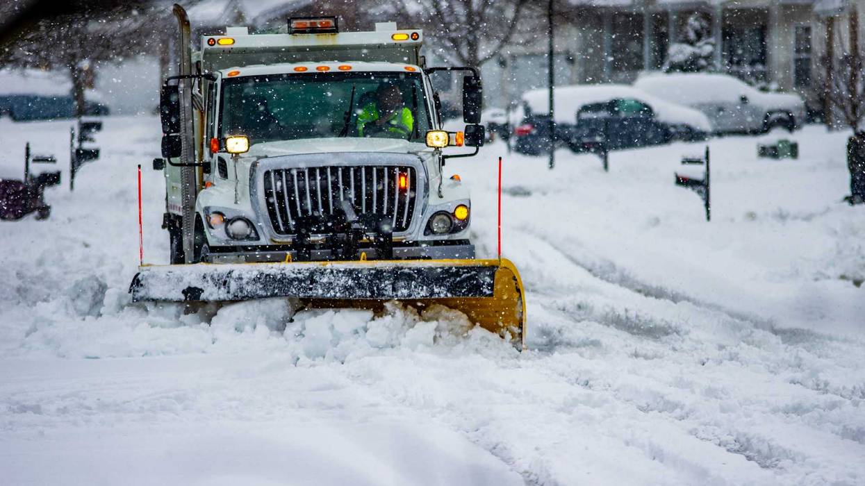 Snowplow