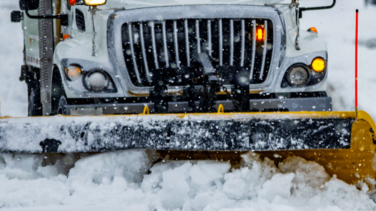 Snowplow