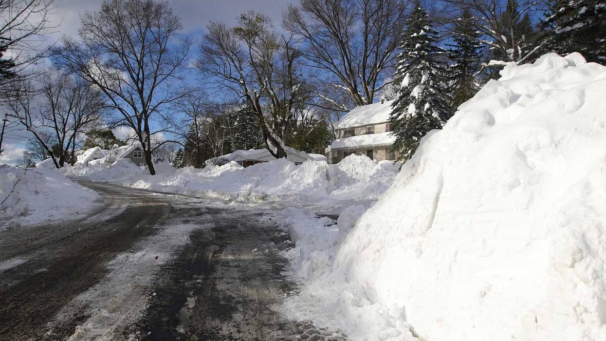 Snowvember 2.0