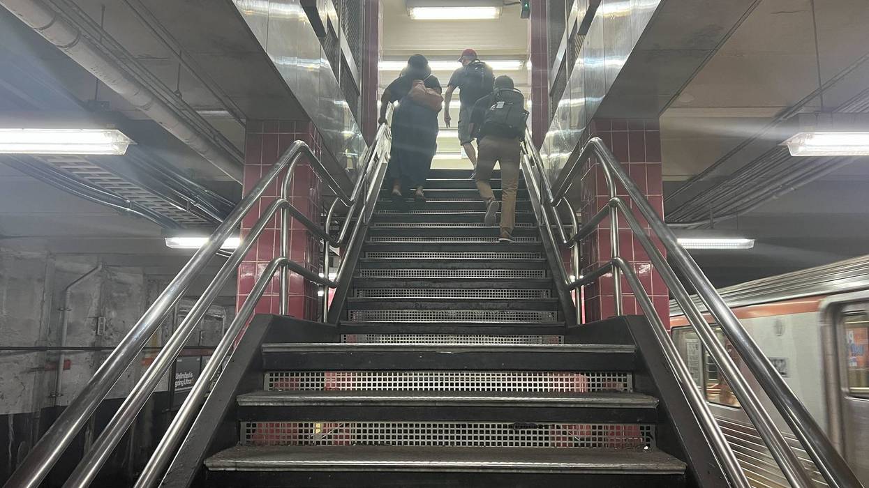 Snyder Avenue SEPTA station