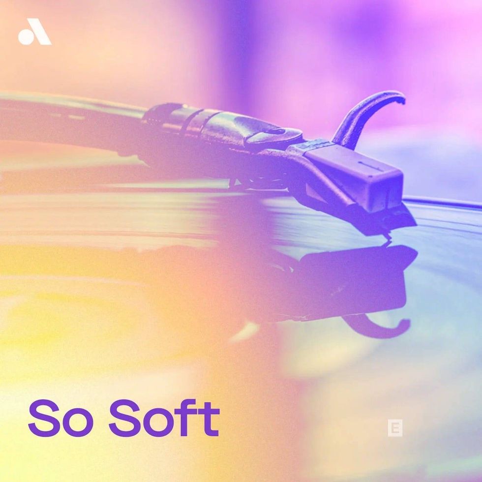 So Soft