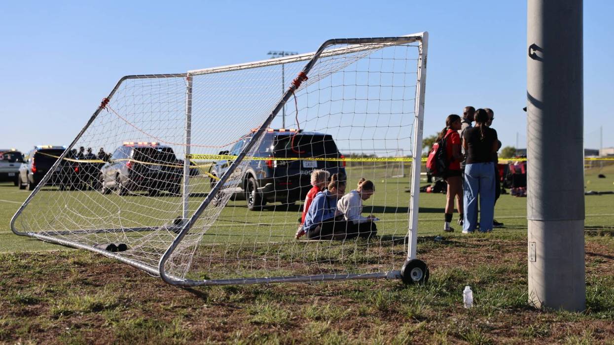 Soccer Field Crash Kansas 19