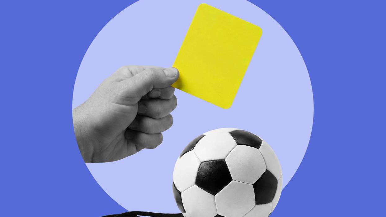 soccer, football, referee, world cup, tournament, yellow card, red card, sports game